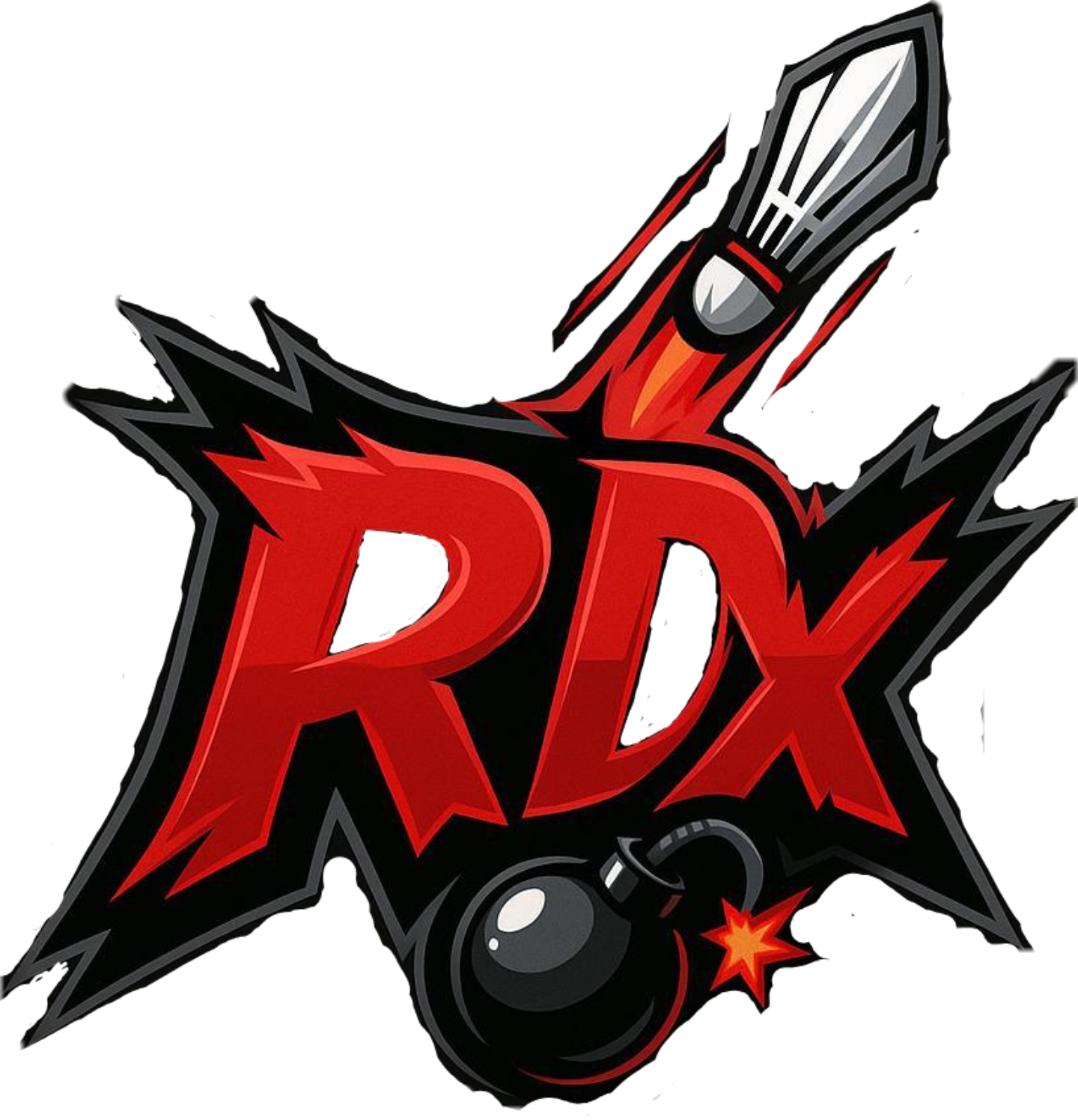 RDX Logo